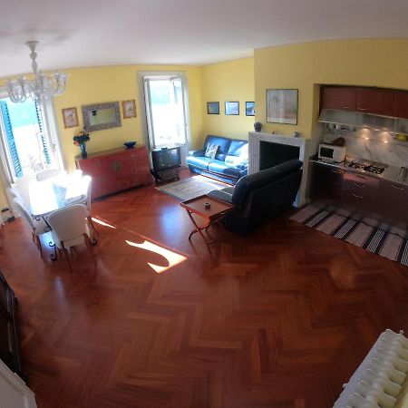 Villa Reginella Varenna Eksteriør billede