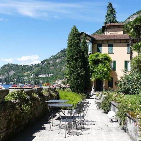 Villa Reginella Varenna Eksteriør billede
