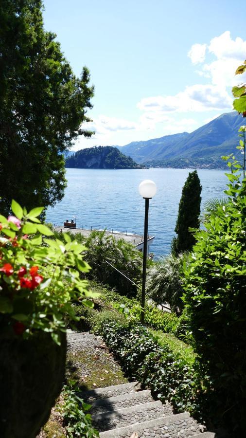 Villa Reginella Varenna Eksteriør billede