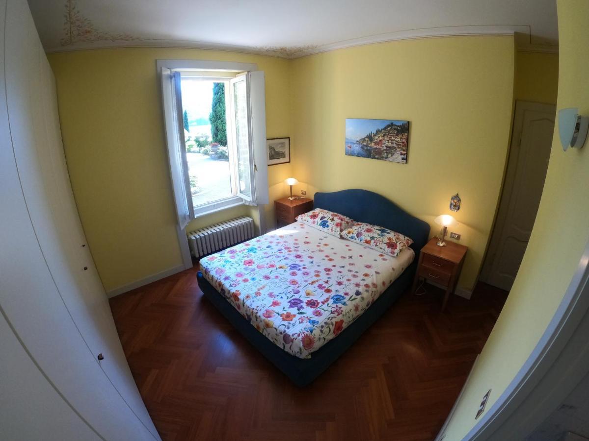 Villa Reginella Varenna Eksteriør billede