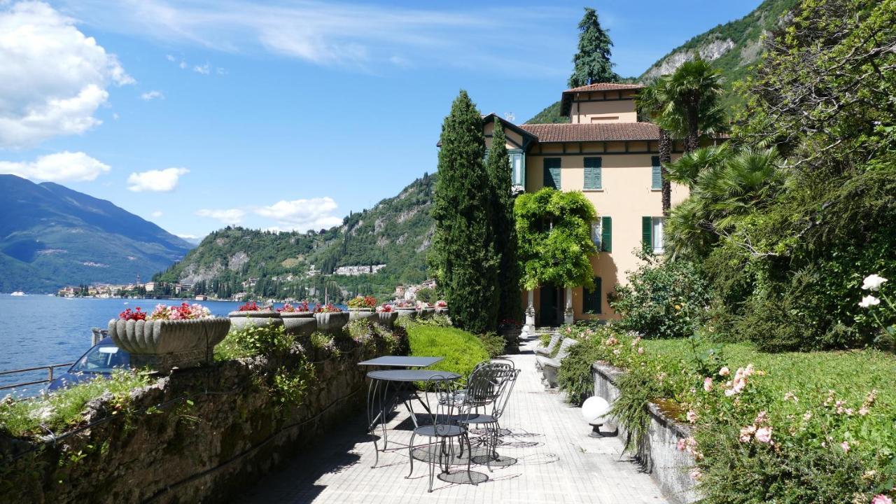 Villa Reginella Varenna Eksteriør billede