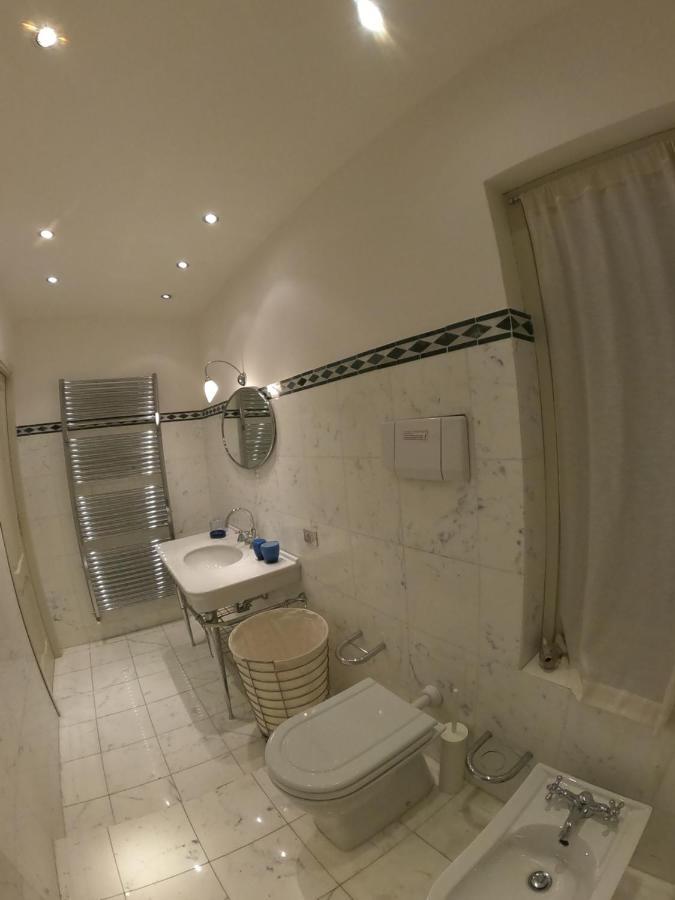 Villa Reginella Varenna Eksteriør billede