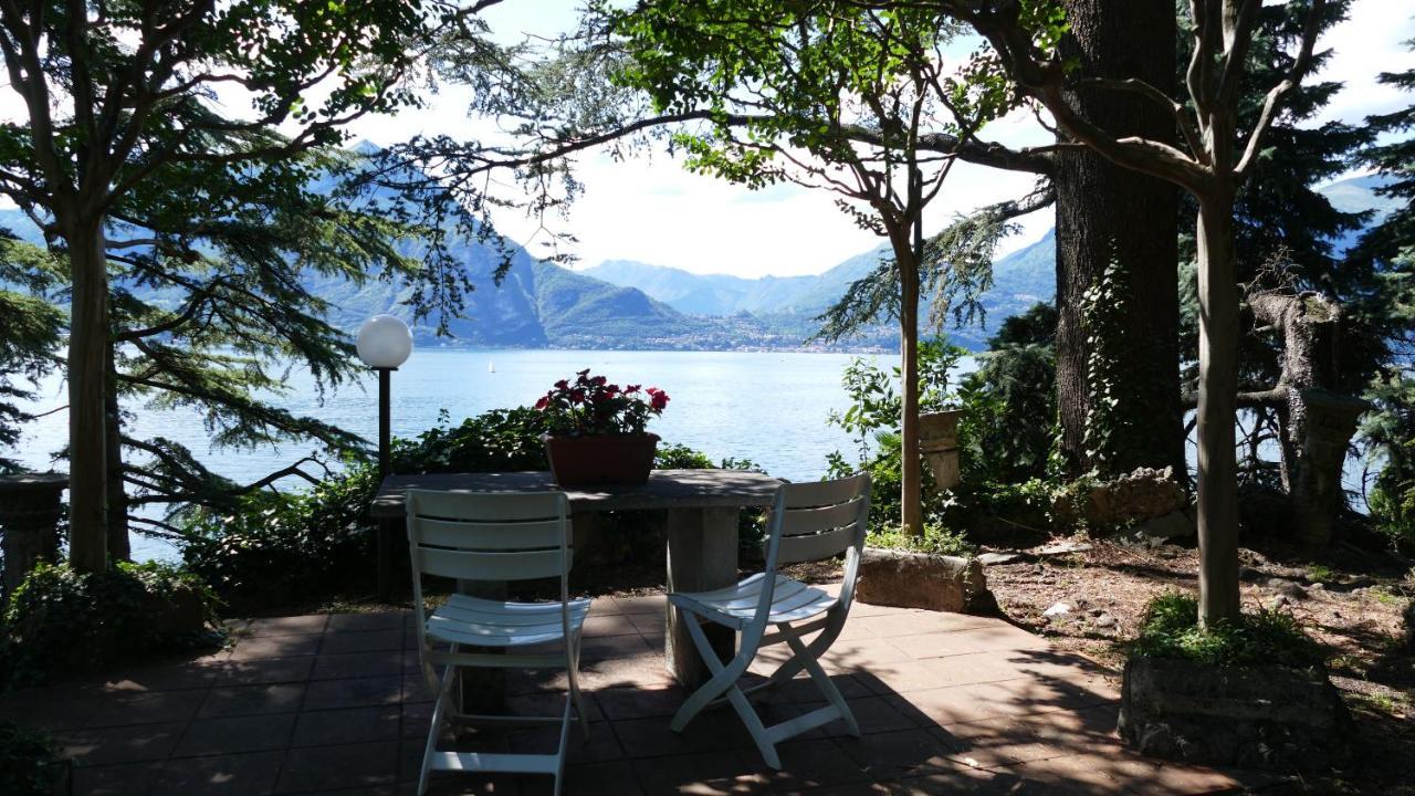 Villa Reginella Varenna Eksteriør billede